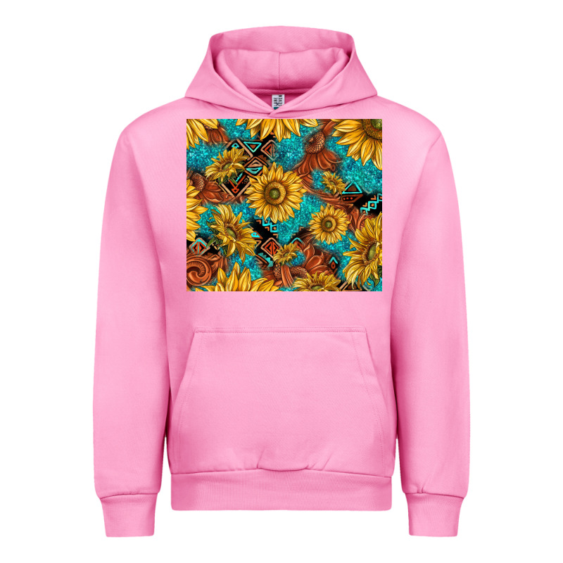 Rustic Sunflowers Urban Hoodie by TumblerDesignByShophia | Teevron