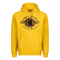 Lemon Chillin' on a dirt road Laid back swervin' like Premium Hoodie - Bettercallsaul