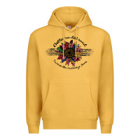 Mustard Chillin' on a dirt road Laid back swervin' like Premium Hoodie - Bettercallsaul