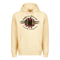 Pina Colada Chillin' on a dirt road Laid back swervin' like Premium Hoodie - Bettercallsaul