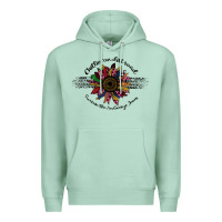 Chillin' On A Dirt Road Laid Back Swervin' Like Premium Hoodie | Teevron