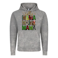 Cloud Rock jolly mama mama mama Vintage Hoodie - FaDigitalArtStudio