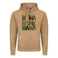 Vintage Camel jolly mama mama mama Vintage Hoodie - FaDigitalArtStudio