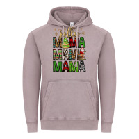 Vintage Zinc jolly mama mama mama Vintage Hoodie - FaDigitalArtStudio