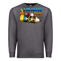 Charcoal Heather 2 nd grade dude Premium Sweatshirt - BundleAndBundleShop