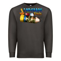 Smoke 2 nd grade dude Premium Sweatshirt - BundleAndBundleShop