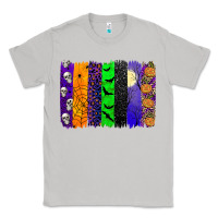 Moon Dust halloween brush stroke Classic Tee - JahusDesignShop