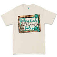 Bone feeling kinda idgafish today Premium Tee - texasbilliewilder