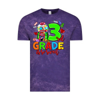 Cloud Purple 3 rd grade is so sweet Vintage Tee - AdoDesignShop