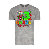 Cloud Rock 3 rd grade is so sweet Vintage Tee - AdoDesignShop