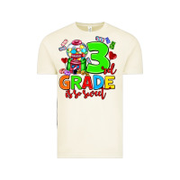 Vintage Arctic 3 rd grade is so sweet Vintage Tee - AdoDesignShop