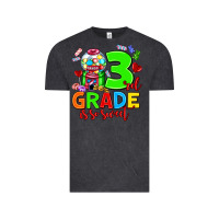 Vintage Black 3 rd grade is so sweet Vintage Tee - AdoDesignShop