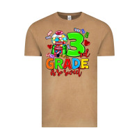 Vintage Camel 3 rd grade is so sweet Vintage Tee - AdoDesignShop