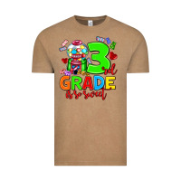 Vintage Coffee 3 rd grade is so sweet Vintage Tee - AdoDesignShop