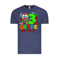 Vintage Denim 3 rd grade is so sweet Vintage Tee - AdoDesignShop