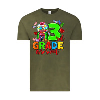 Vintage Olive 3 rd grade is so sweet Vintage Tee - AdoDesignShop