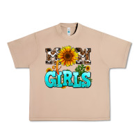 Burro mom of girls Urban Heavy Tee - AdoDesignShop