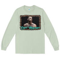 Matcha sport conor mcgregor Long Sleeve Tee - AdoDesignShop