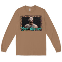 Sport Conor Mcgregor Long Sleeve Tee | Teevron