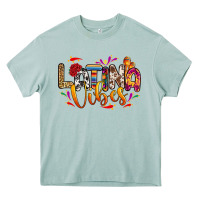 Arona Latina vibes Heavy Core Tee - RanaPortraitStore