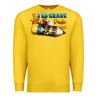Lemon 3 rd grade dude Premium Sweatshirt - BundleAndBundleShop