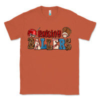 Copper raising ballers Classic Tee - AdoDesignShop