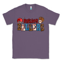 Lavender raising ballers Classic Tee - AdoDesignShop