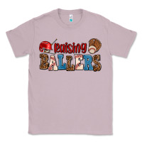 Lilac raising ballers Classic Tee - AdoDesignShop