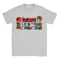 Moon Dust raising ballers Classic Tee - AdoDesignShop