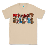 Mushroom raising ballers Classic Tee - AdoDesignShop