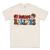 Natural raising ballers Classic Tee - AdoDesignShop