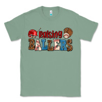 Sage raising ballers Classic Tee - AdoDesignShop