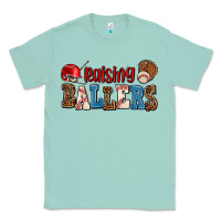 Seafoam raising ballers Classic Tee - AdoDesignShop