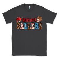 Smoke raising ballers Classic Tee - AdoDesignShop