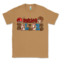 Toasted Coconut raising ballers Classic Tee - AdoDesignShop