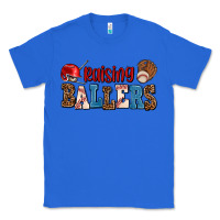 True Royal raising ballers Classic Tee - AdoDesignShop