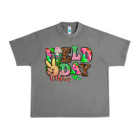 Tornado field day vibes Urban Heavy Tee - AdoDesignShop
