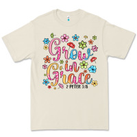 Bone grow in grace Premium Tee - texasbilliewilder