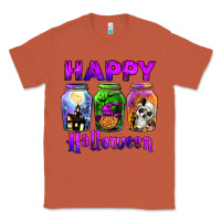 Copper happy halloween Classic Tee - JahusDesignShop
