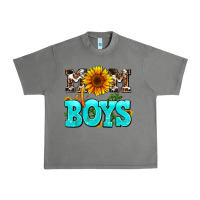 Tornado mom of boys Urban Heavy Tee - AdoDesignShop