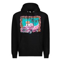 Black mama tried Premium Hoodie - Bettercallsaul