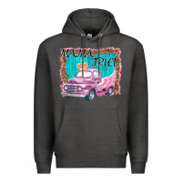 Charcoal Heather mama tried Premium Hoodie - Bettercallsaul