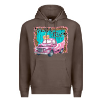 Coffee mama tried Premium Hoodie - Bettercallsaul