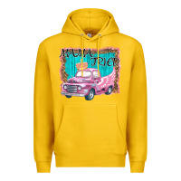 Lemon mama tried Premium Hoodie - Bettercallsaul