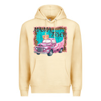 Pina Colada mama tried Premium Hoodie - Bettercallsaul