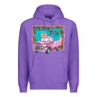 Purple mama tried Premium Hoodie - Bettercallsaul