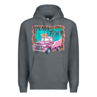 Rock mama tried Premium Hoodie - Bettercallsaul