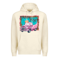 Sandshell mama tried Premium Hoodie - Bettercallsaul