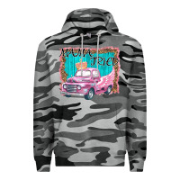 Slate Camo mama tried Premium Hoodie - Bettercallsaul