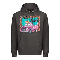 Smoke mama tried Premium Hoodie - Bettercallsaul